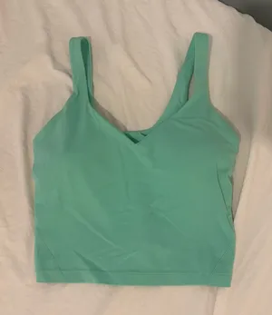Lululemon Align Tank thumbnail 1