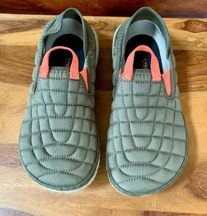 Merrell Hut Moccasin Loafer thumbnail 1