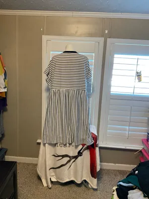 Shein Dress thumbnail 4