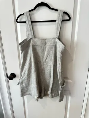 By Together Romper thumbnail 2