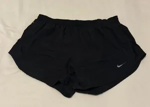Nike athletic shorts. Size small. thumbnail 1
