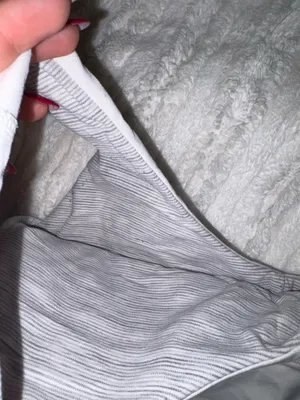 lululemon align bra  thumbnail 4