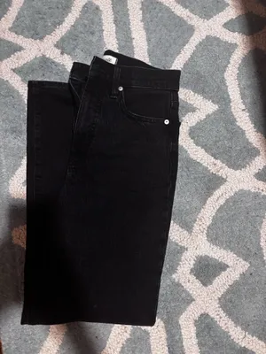 Black Madewell Jeans thumbnail 3