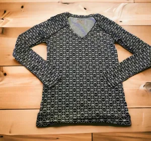 Under Armour Fitted Heat gear shirt thumbnail 1