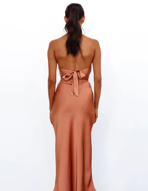 Hello Molly Dress thumbnail 3