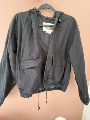 The North Face Jacket Women’s Full-Zip thumbnail 1