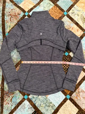 Lululemon Define Jacket thumbnail 6