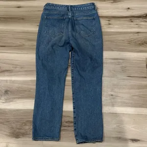Pacsun Blue Mom Jeans Women’s 25 thumbnail 2