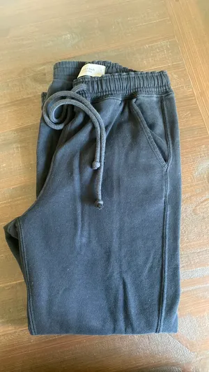 Abercrombie Soft Collection A&F sweatpants thumbnail 5