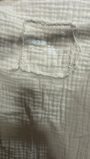 Aerie Beach Cover-Up thumbnail 3