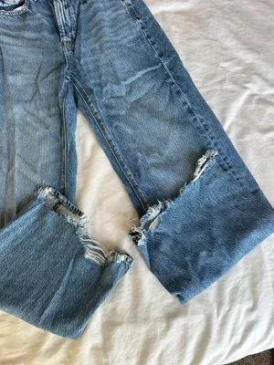 American Eagle Outfitters Jeans thumbnail 2