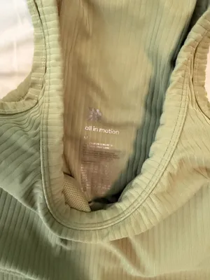 All in Motion Sports Bra thumbnail 2