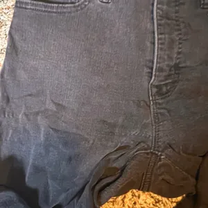 J.Crew‎ Womens 9" High Rise Skinny Jeans Black Wash Style AG727 HO20 thumbnail 5