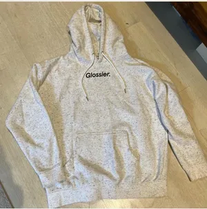 Glossier Hoodie thumbnail 1