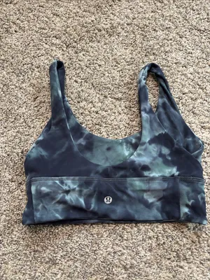 Lululemon Align Reversible Bra *Light Support, A/B Cup size 4 thumbnail 2