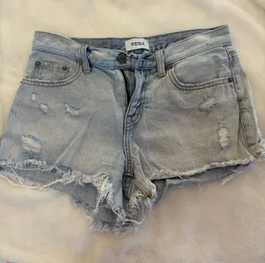 Pistola Denim Shorts thumbnail 1