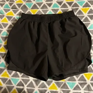 Running shorts ❗️clearance❗️ Black Size L thumbnail 1