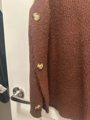 Sweater Vest TJ Maxx thumbnail 3