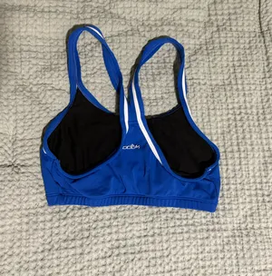 Lifeguard blue top Size M thumbnail 2