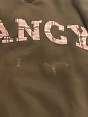 FANCY mockneck thumbnail 2