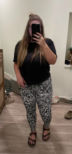 Aerie Leggings Offline thumbnail 1