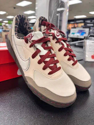 Nike Terra Manta Casual Shoes Women's Beige Women IM6689-202 New Authentic Size: 8 thumbnail 6
