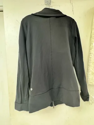 Lululemon Jacket Black Women’s thumbnail 4
