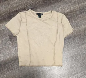 Forever 21 Tshirt Shirt thumbnail 3