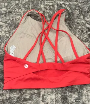 Lululemon sports bras  thumbnail 1