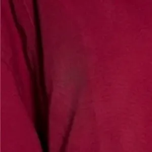 Free Country Large Burgundy Barn Chore Coat Jacket Flannel Lining thumbnail 5