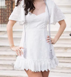 Showpo Dress thumbnail 1