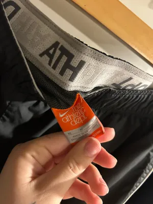 Nike Track Pants Vintage thumbnail 3