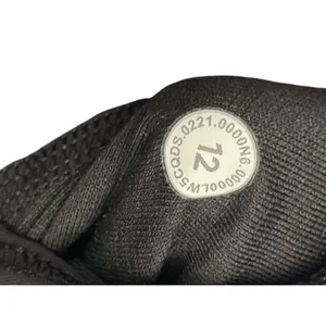 NEW Lululemon Wunder Train High-Rise Tight BLACK 25" Size 12 AUTHENTIC thumbnail 5