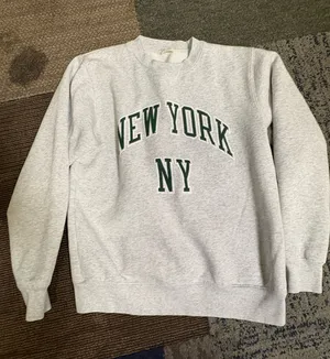 John Galt Sweatpants Brandy Melville thumbnail 1