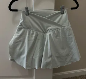 Halara Mini Tennis Skirt  thumbnail 1