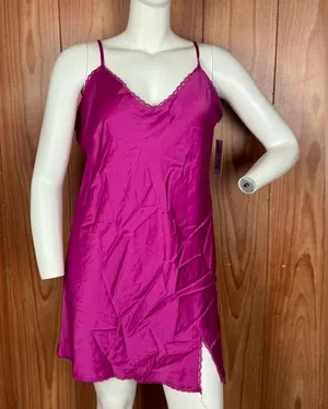 Wild‎ Fable Pink Plus Size Dress XXL New thumbnail 1