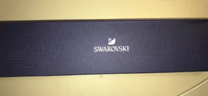 Swarovski Gold Bracelet thumbnail 4