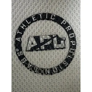 APL Athletic Propulsion Labs TechLoom Pro White Lace Up Running Sneakers Shoes 8 thumbnail 7
