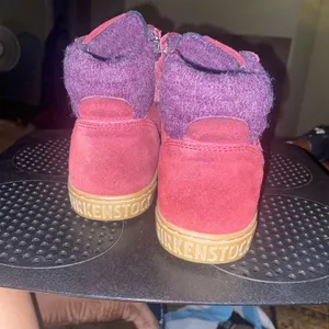 Birkenstock Bartlett pump suede sneaker size 6 thumbnail 9