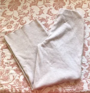 Zara cream & white set in a S #coordinated #matching thumbnail 1