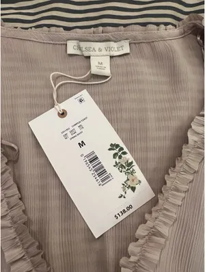 Belk Maxi Dress  thumbnail 3