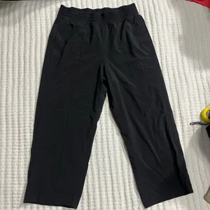 Lululemon Athletica Black Dress Pants thumbnail 1