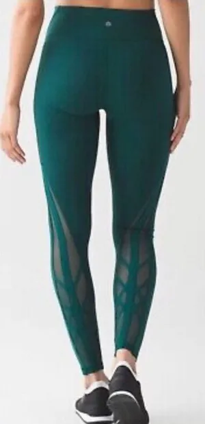 Lululemon Leggings thumbnail 6