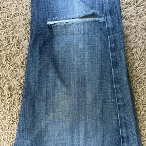7FAM Joyce size 29 blue jeans thumbnail 7