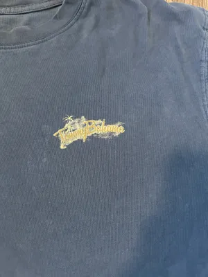 Vintage Tommy Bahama Tee thumbnail 4