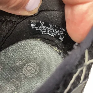 Bzees Launch slip on‎ sneakers size 8 thumbnail 3