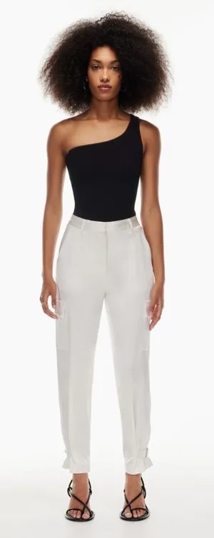 Aritzia Babaton Refined Cargo Pant thumbnail 1