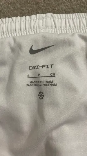 Nike Dri-Fit Shorts Women’s thumbnail 2
