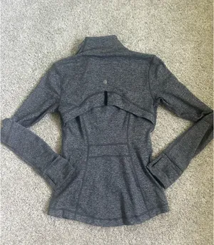 Lululemon Define Jacket thumbnail 3