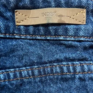 Index Denim Blue Women's Skort thumbnail 4